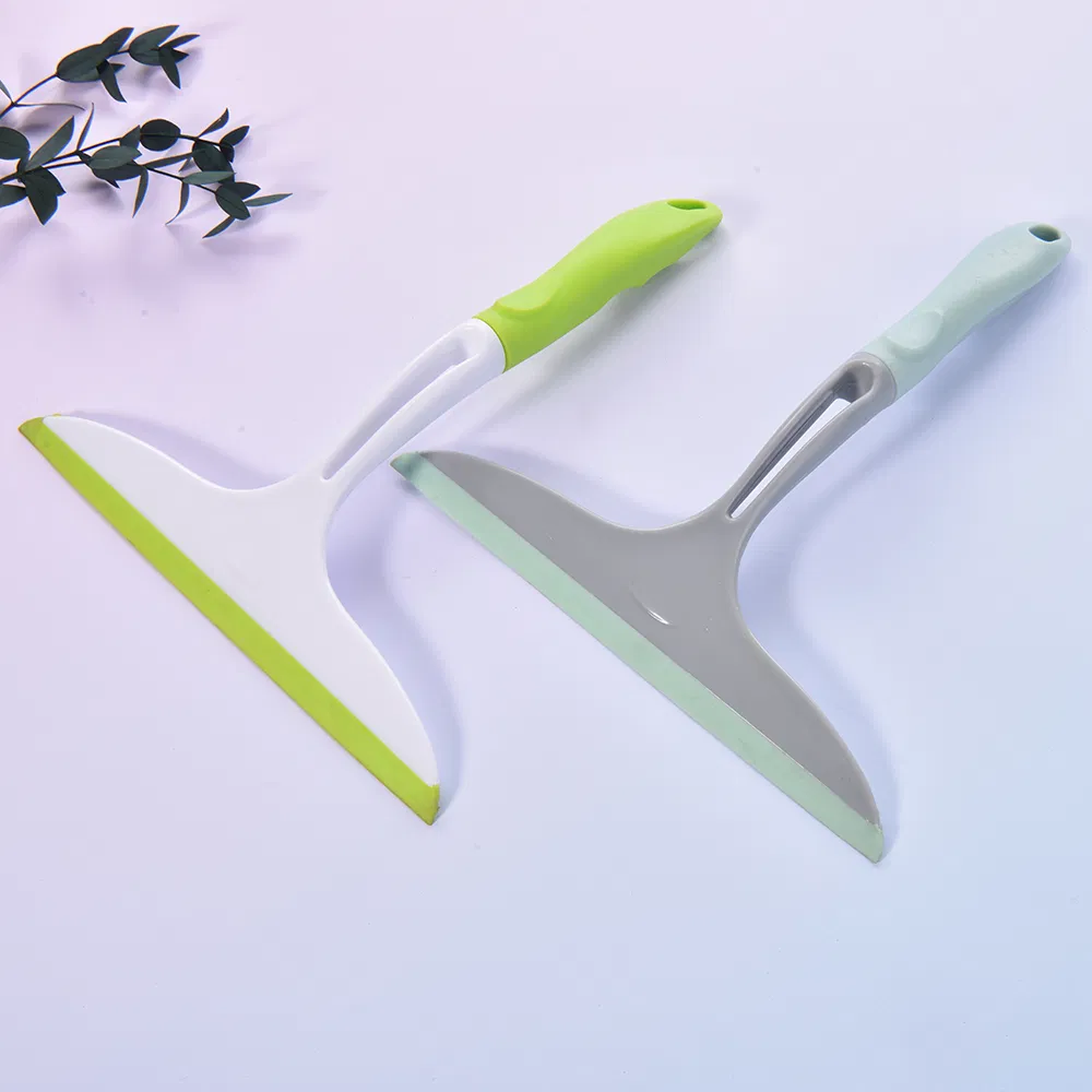 Hot Sale Household Cleaning Tool Window Squeegee Cleaner Glass Wiper