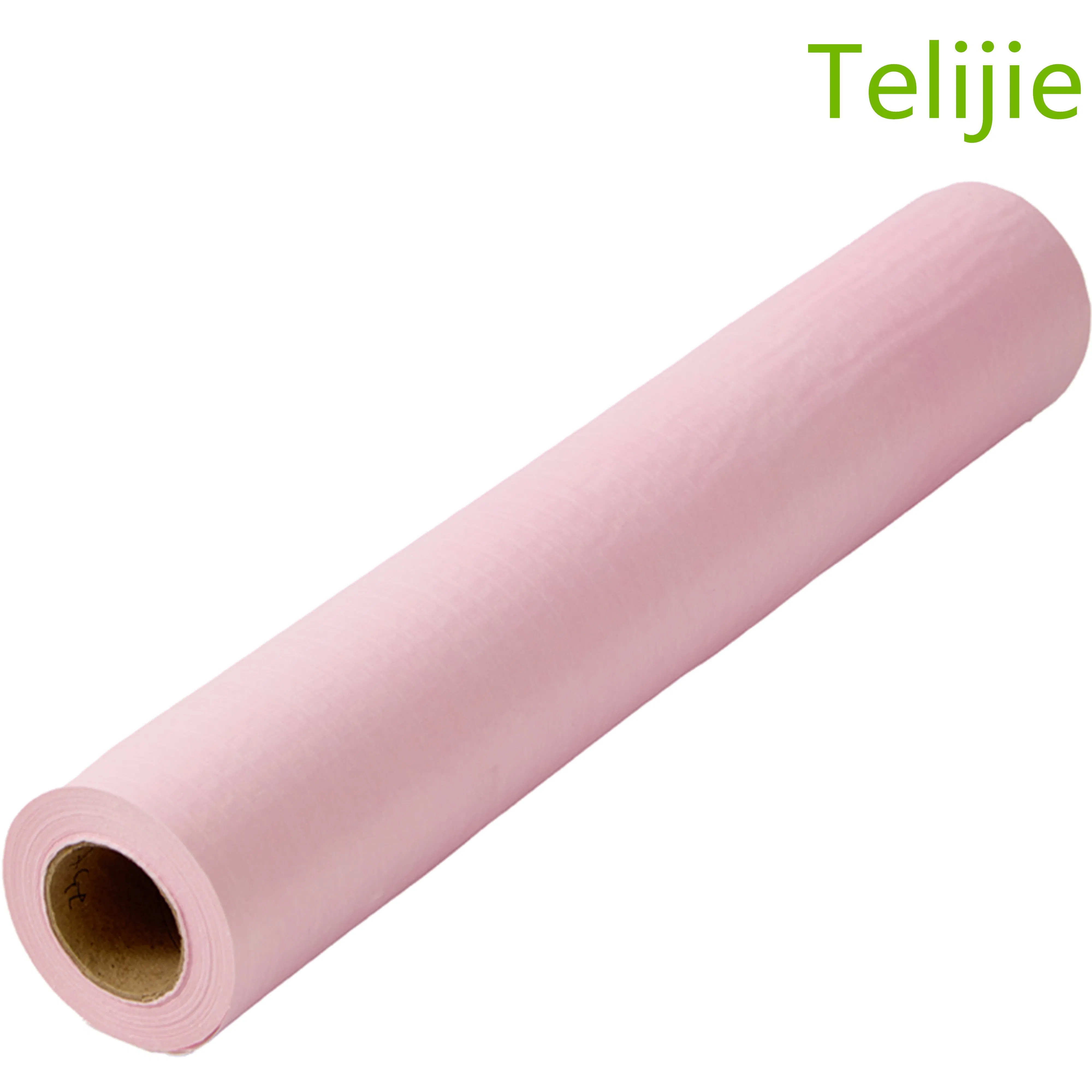 Exam Paper Roll for Beauty Salon