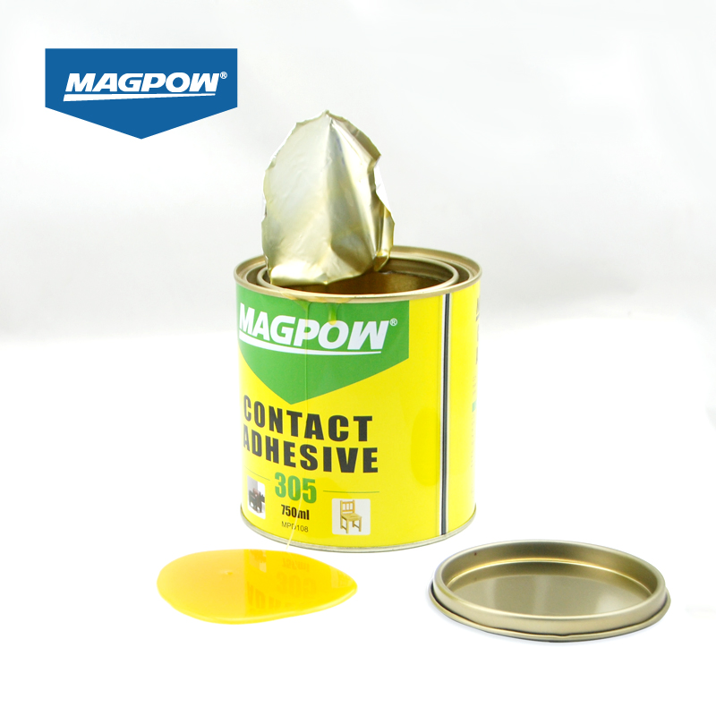 All Purpose Fireproof Board Neoprene Glue Contact Cement Adhesive