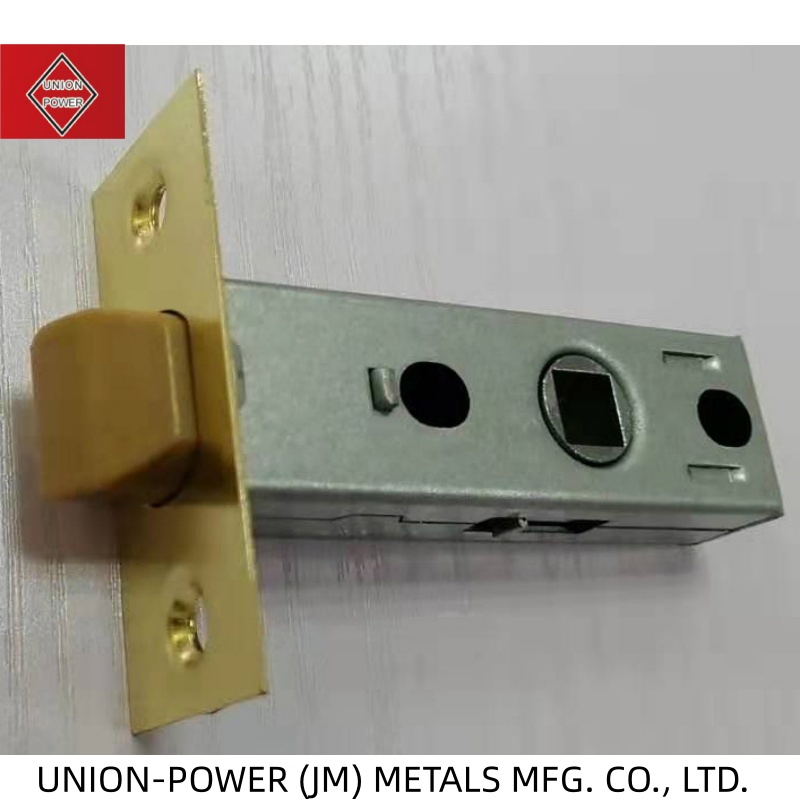 Stainless Steel Latch Mortise Lock Door Cylinder Door Lock