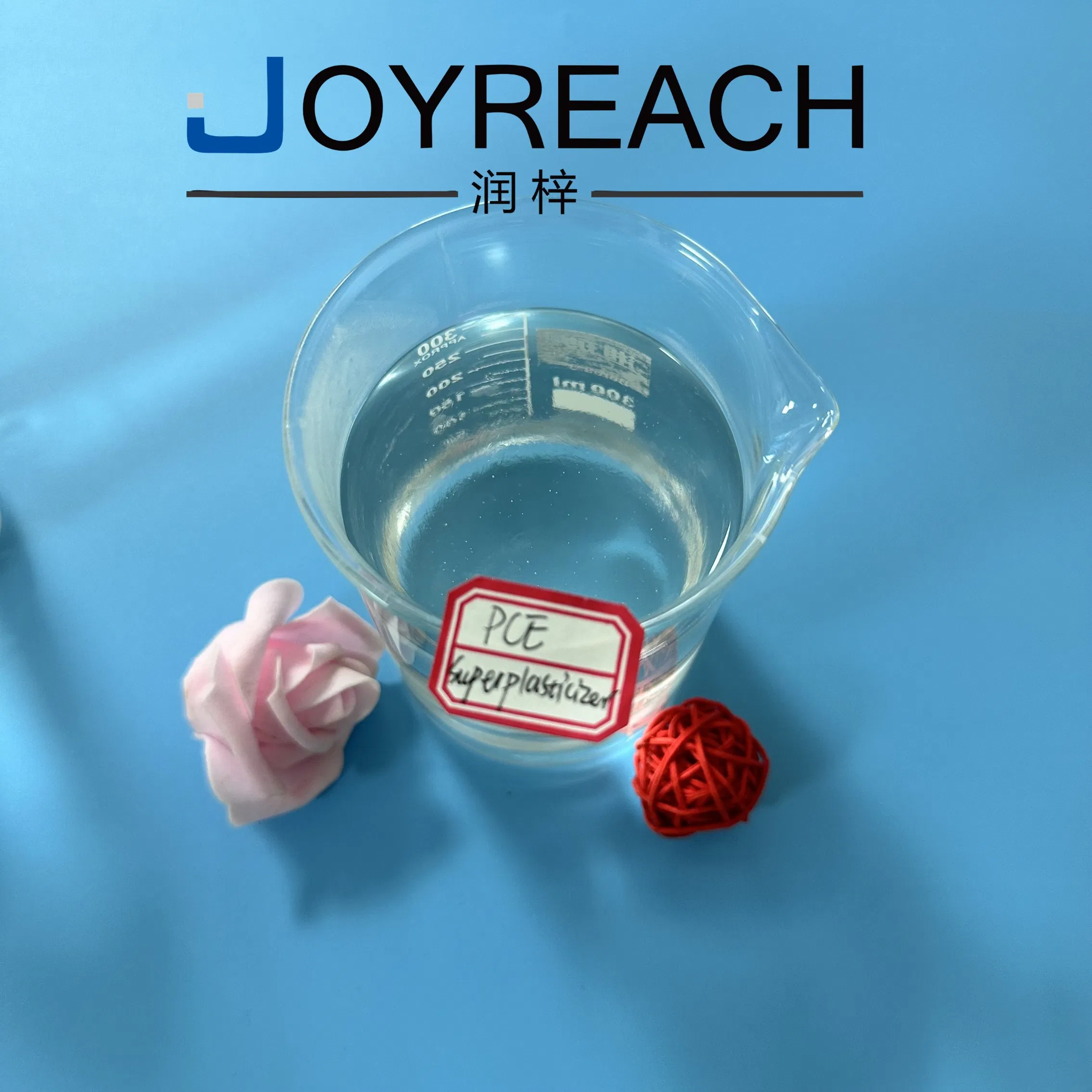 High Range Water Reducing Admixture, Polycarboxylate Superplasticizer for Self Compacting Concrete, Polycarboxylic Concrete Admixture Supplier, CAS 25133-97-5