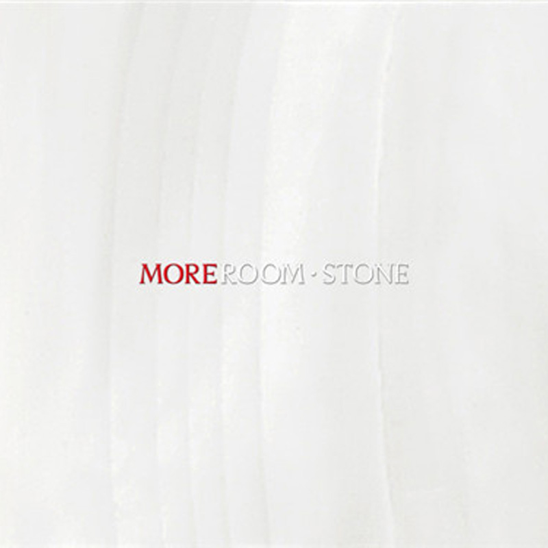 Large Format White Onyx Porcelain Tile for Interior Floor and Wall Decor