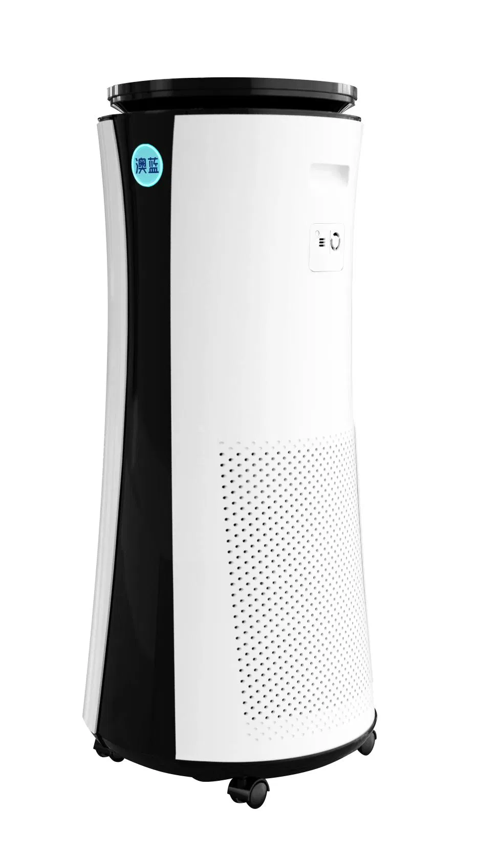 100%Fresh Air Ventilating HEPA Filter Air Freshener Disinfection Machine