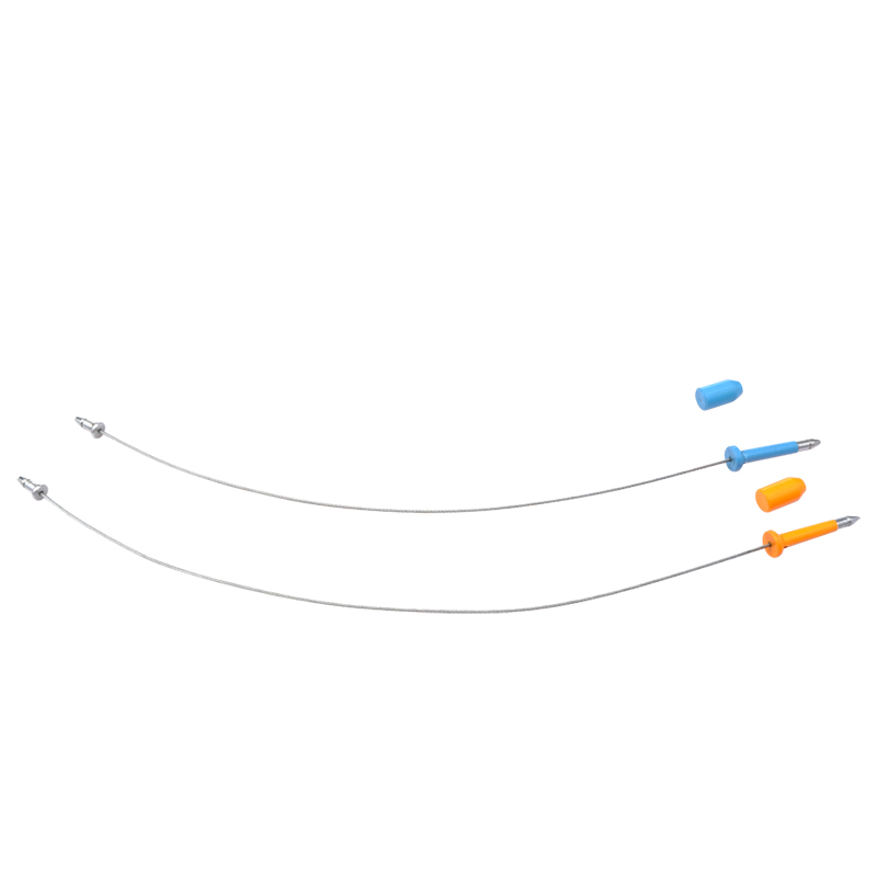 Reliable High Trailer Security Bolt for Truck Protection