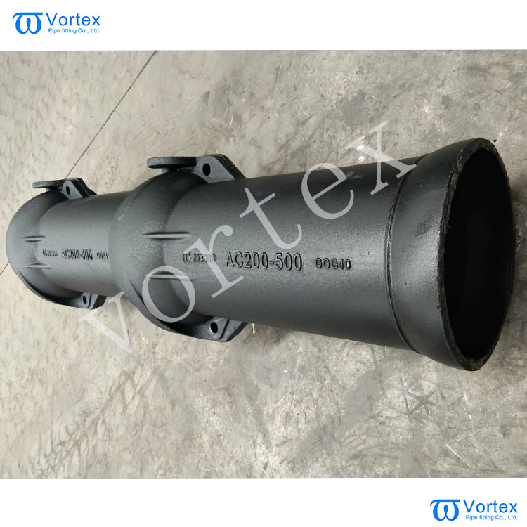 Underwater Articulated Power Cable and Optical Cable Protection Tube