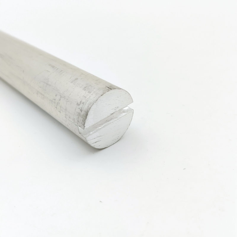 High Density & High Purity Magnesium Rod Anode for Electric Water Heater