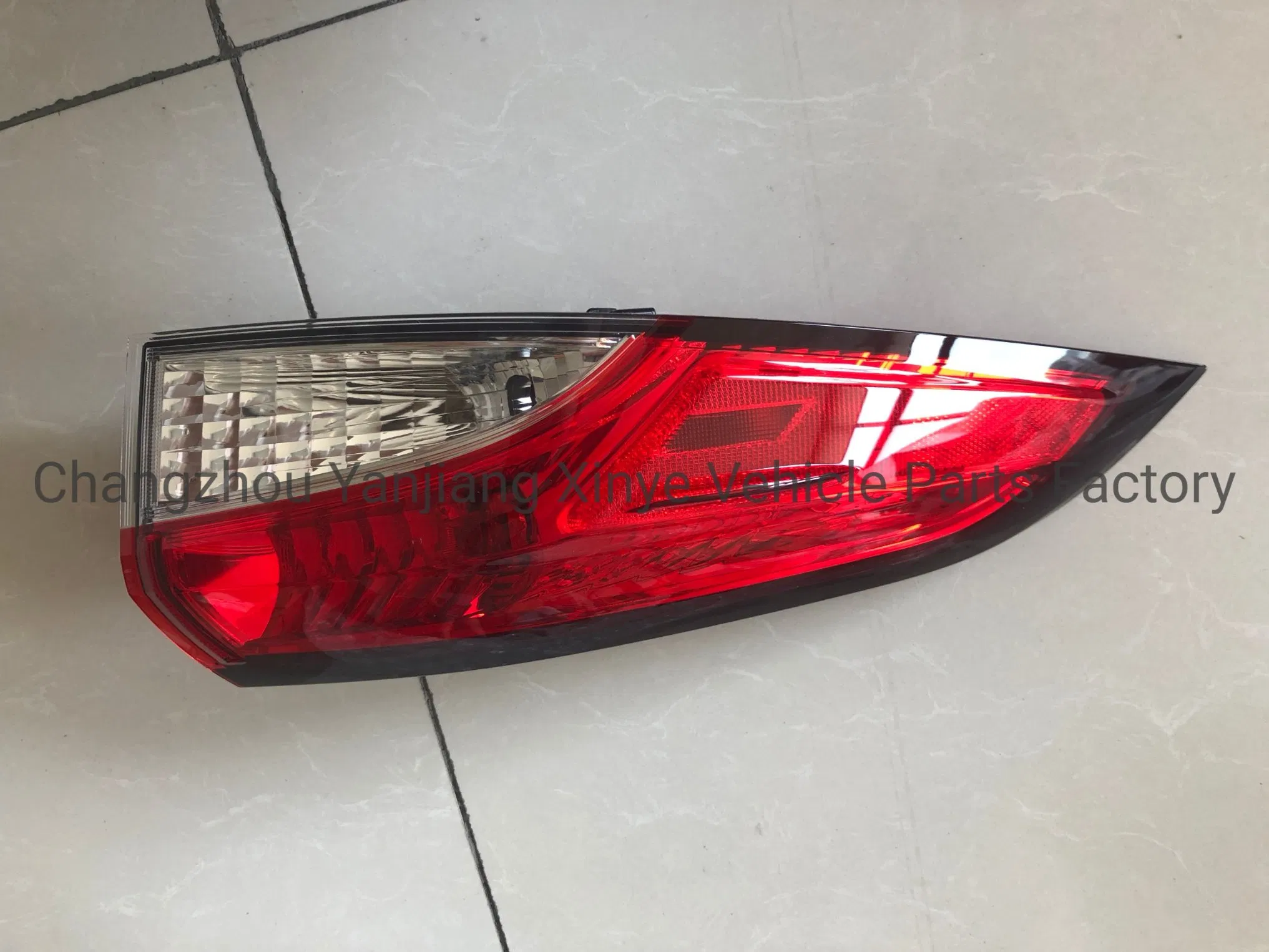 LED-лампа заднего фонаря для Toyota Corolla 2020 (SE/XSE)