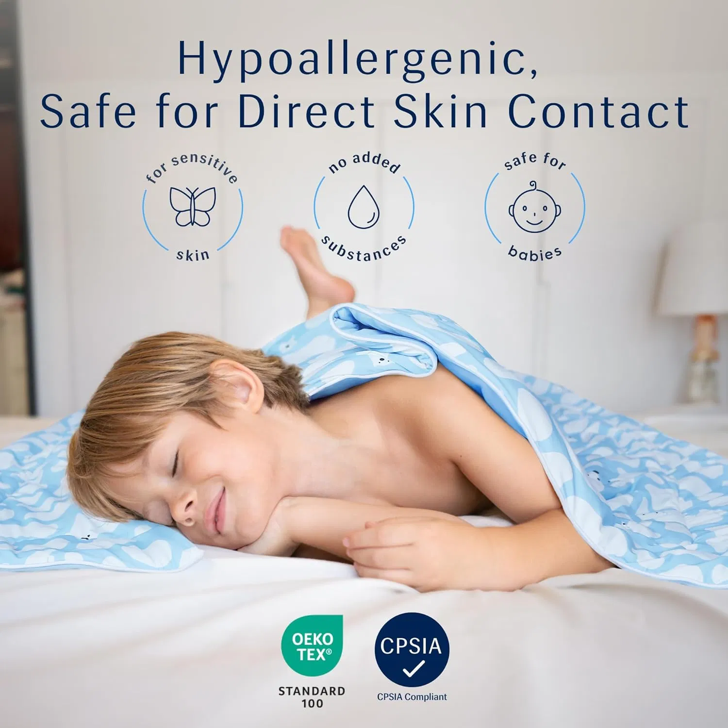 Buttery Soft and Refreshingly Cooling Comforter Adorable Print for Kids