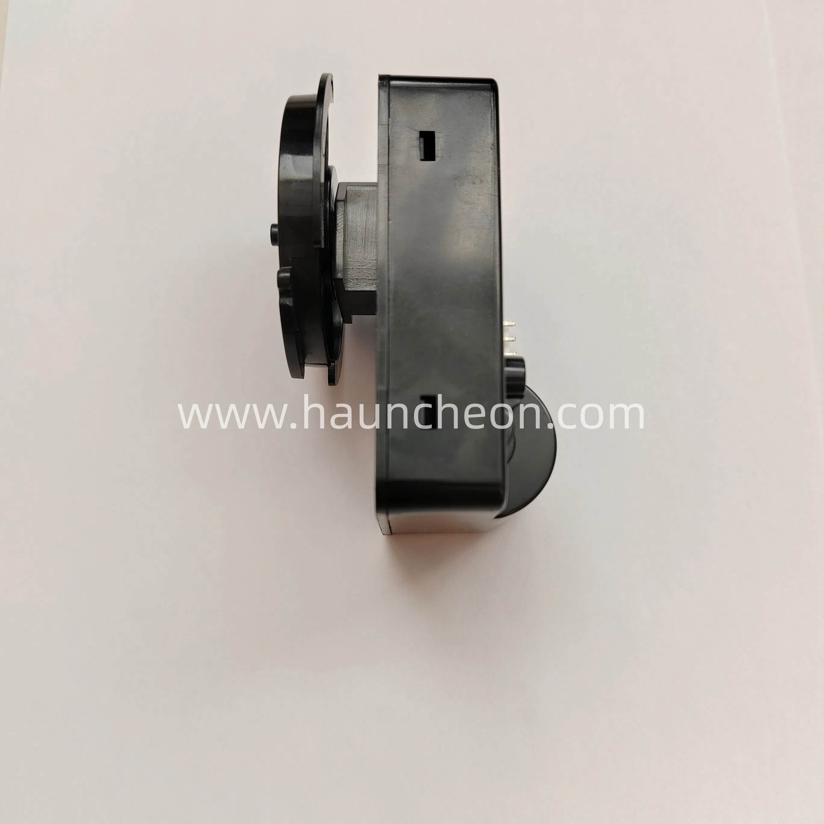 12V 24V Vending Machine Motor Gear Single Box Push Vending Motor