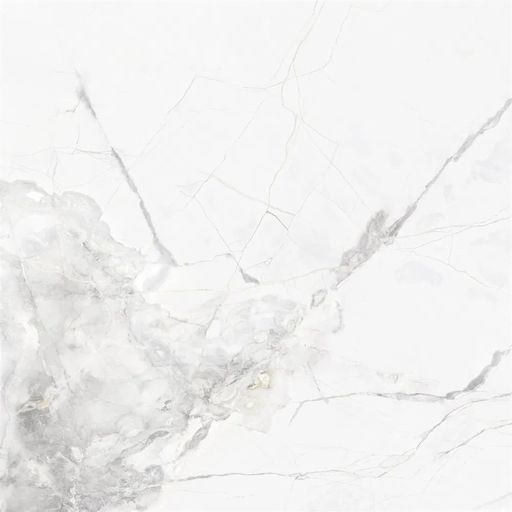 Rustic 600X600mm Porcelain Wall and Floor Tile From Foshan