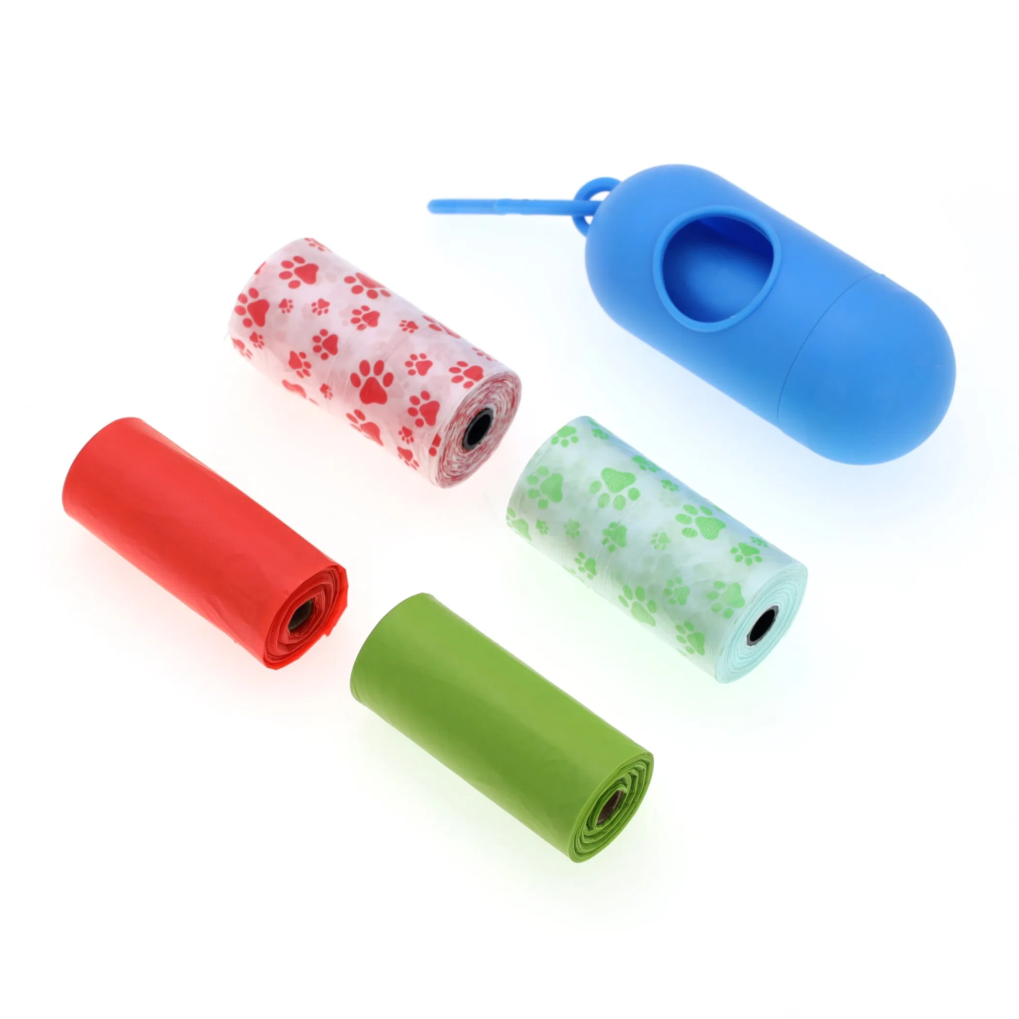 Disposable Pet Waste Bag for Dog