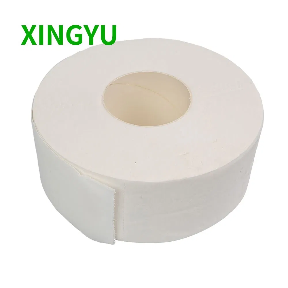 Customized High-Quality Good Service Facial Tissue Kitchen Towl Toilet Towl