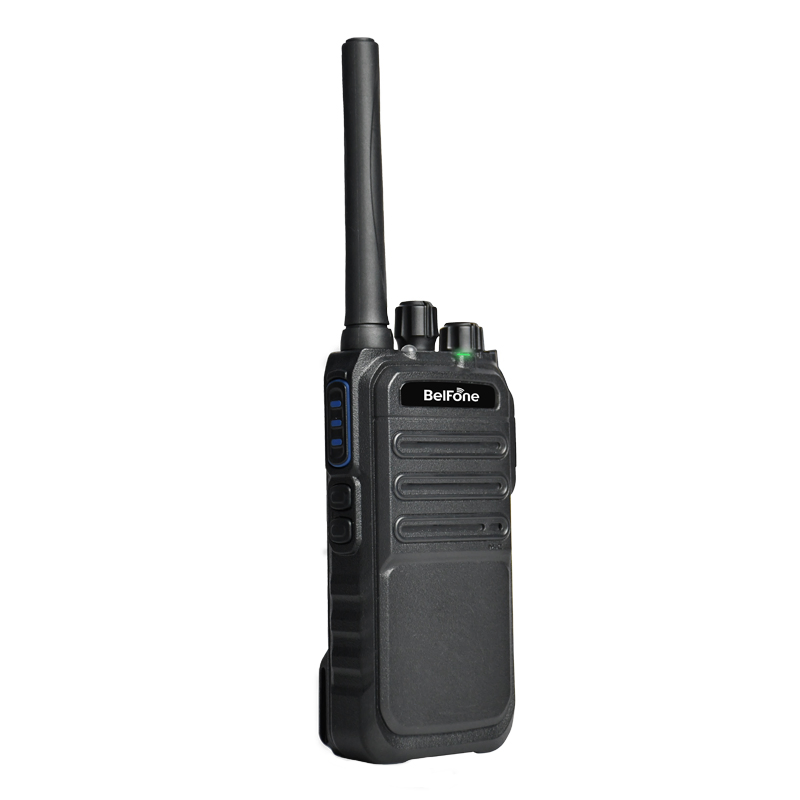 Портативная рация Belfone BF-TD522 GMRS/DMR