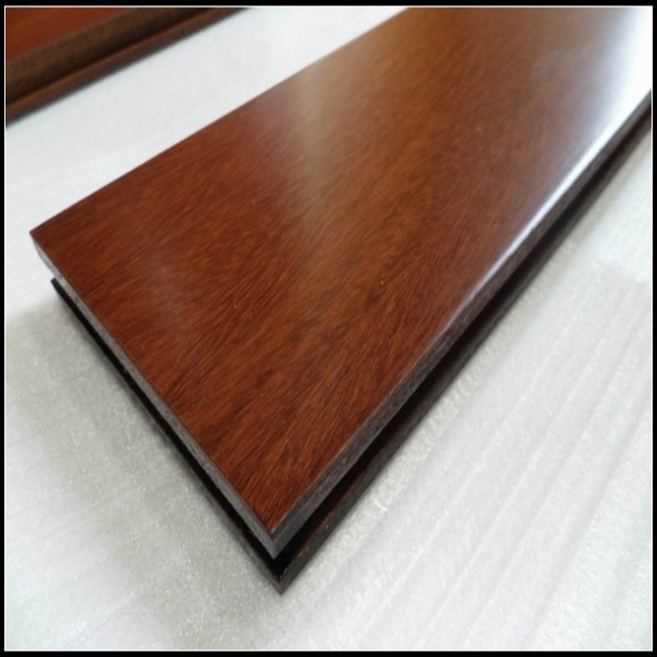 Quality Brazilian Teak Solid Hardwood Flooring/Wood Flooring