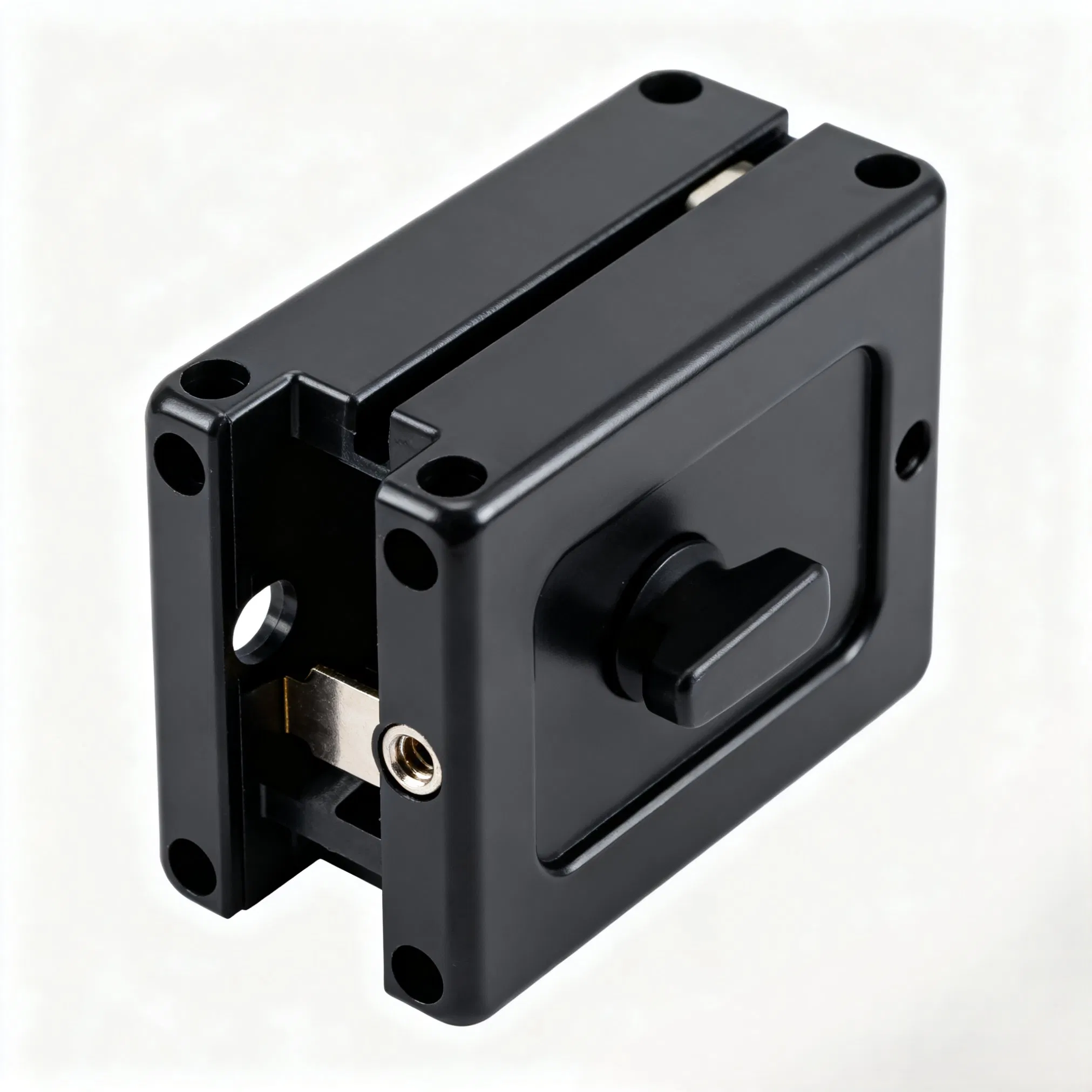 Precision Engineered Plastic Parts for Electronics Supply Chain