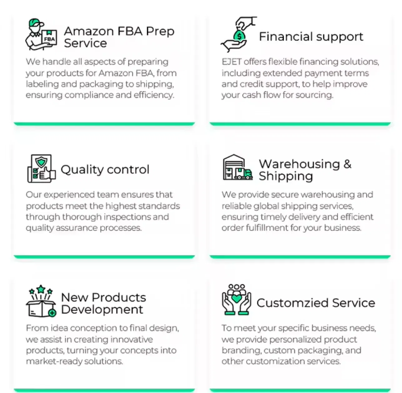 One-Stop Trade Service Procurement China Yiwu Guangzhou Agent Procurement