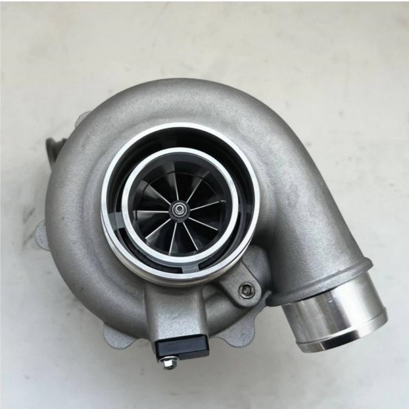 Турбокомпрессор G25 550 High-Performance с двойными шарикоподшипниками