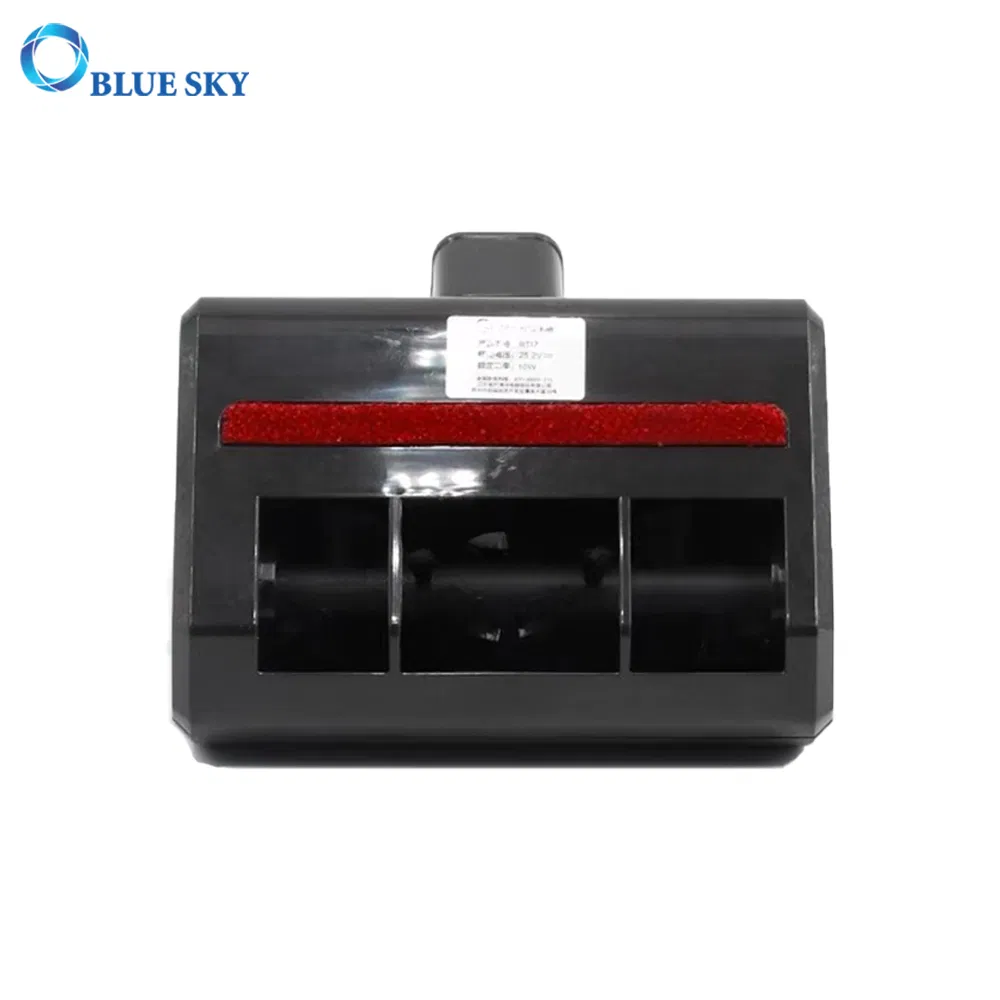 Handheld Mite Removal Brush for Midea P6 Vacuum Cleaner Accessories Rt17-1