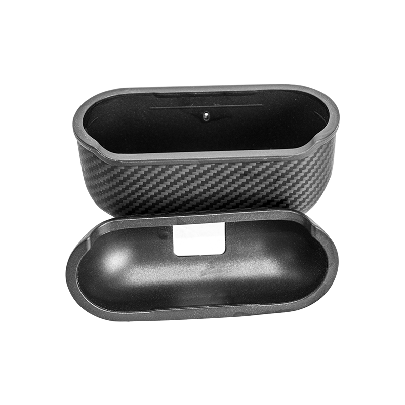 Special Customization Full Cover Protection Slim Aramid Carbon Fiber and TPU Airpod Case for Airpod PRO 2