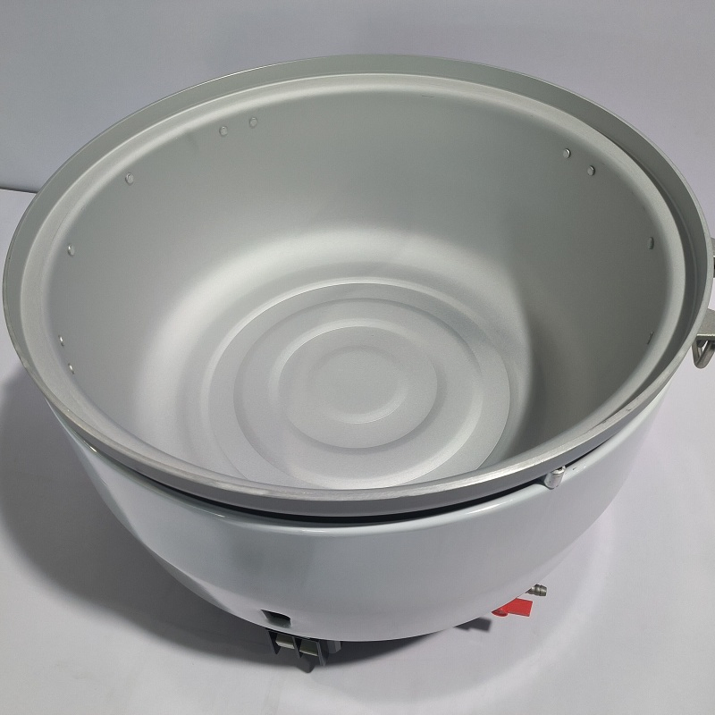 10L/16L/20L/25L Big Capacity Commercial Gas Rice Cooker