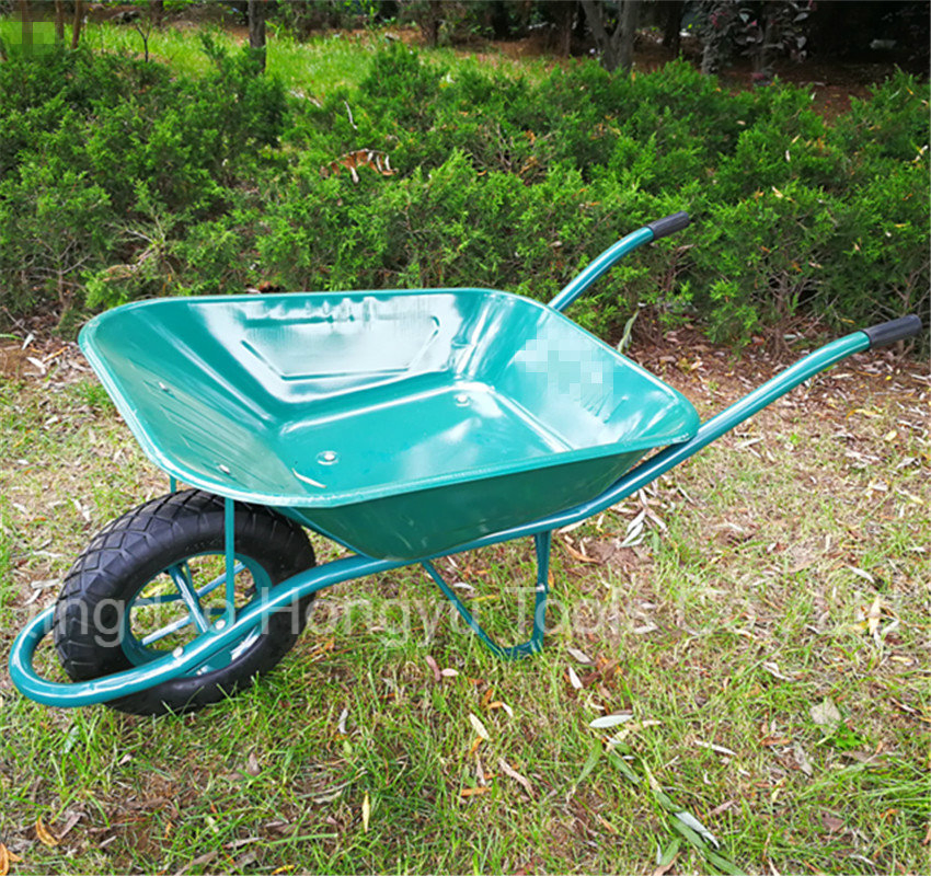 France Model Cheap Price Construction Wheelbarrow