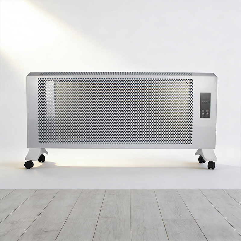 Efficient Load Shifting Electric Storage Heater for Grid