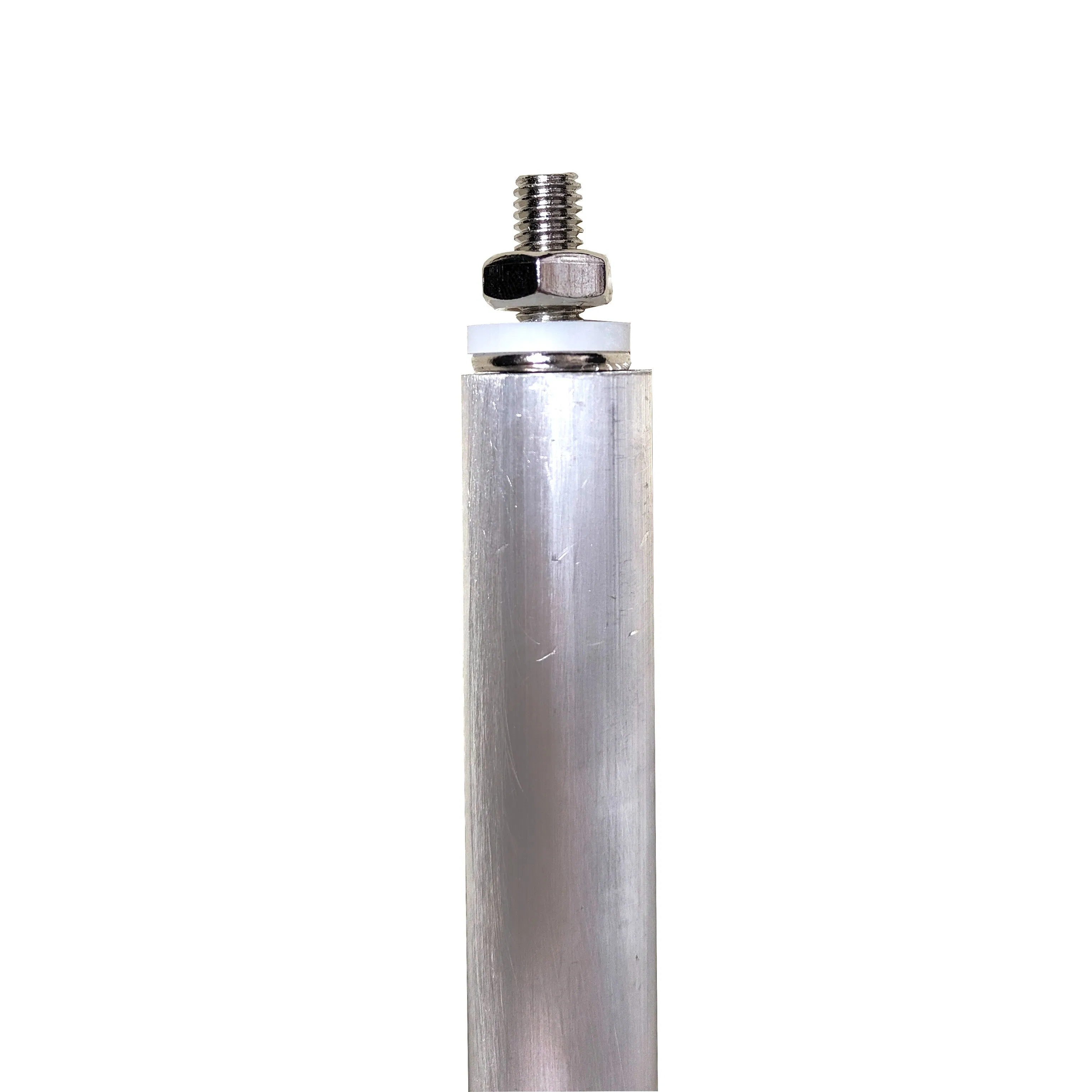 Anode Rod Manufacturers Magnesium Oxide Anode Rod for Water Heater Part