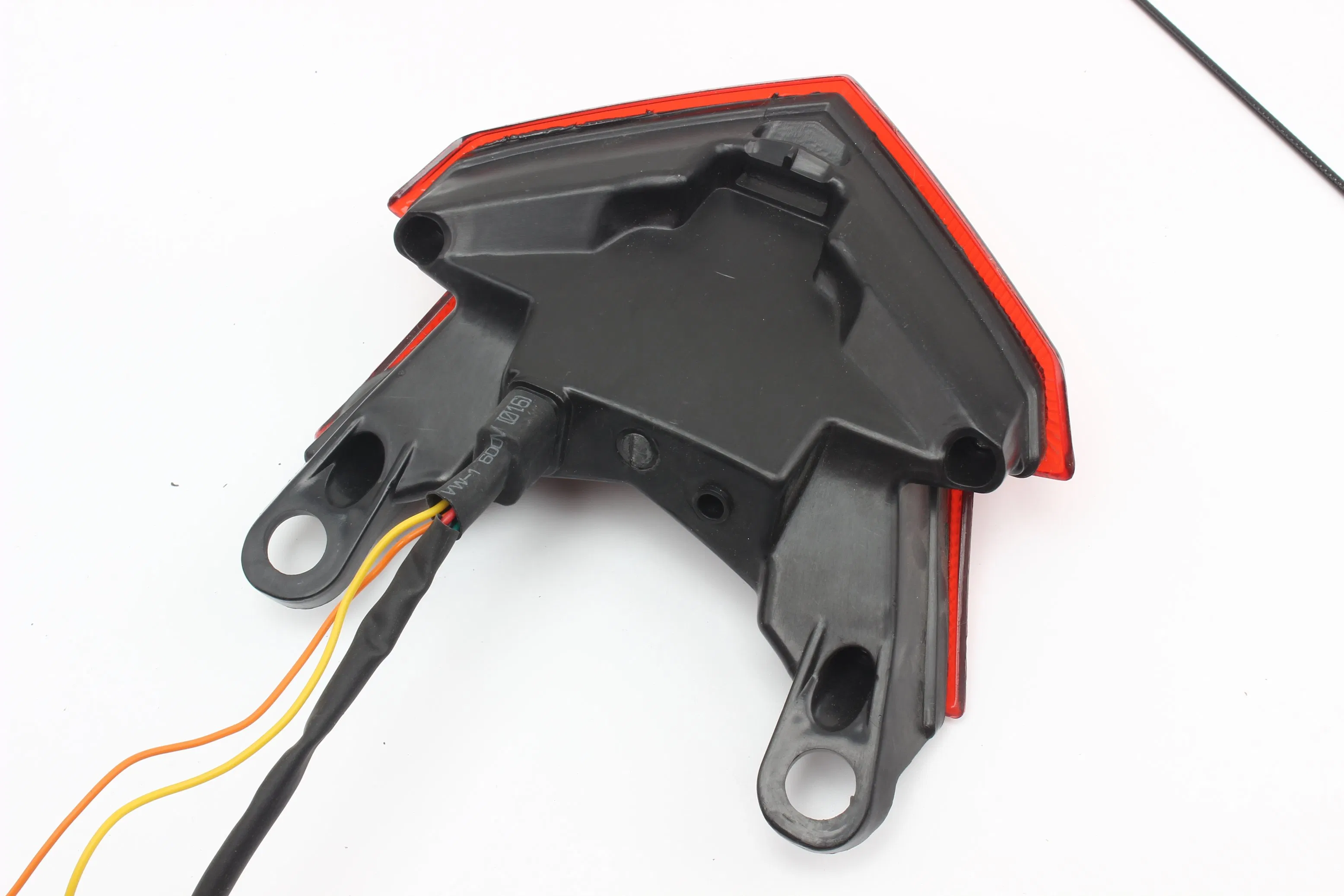 Светодиодный задний фонарь Arrows для Kawasaki Zx6r Z800 Z125