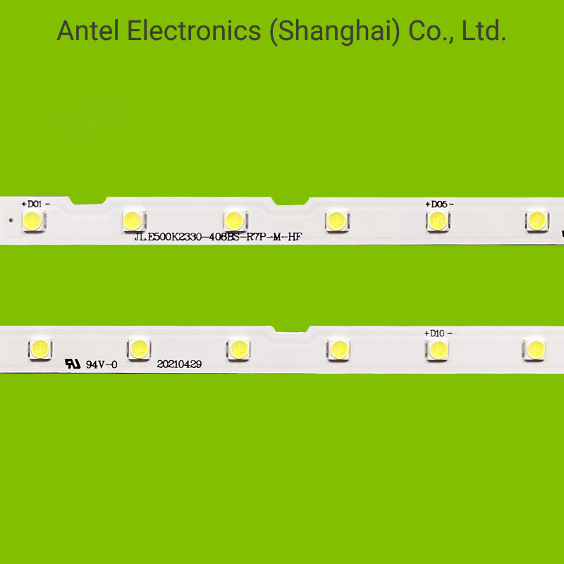 Светодиодная лента подсветки Samsung JL.E500K2330