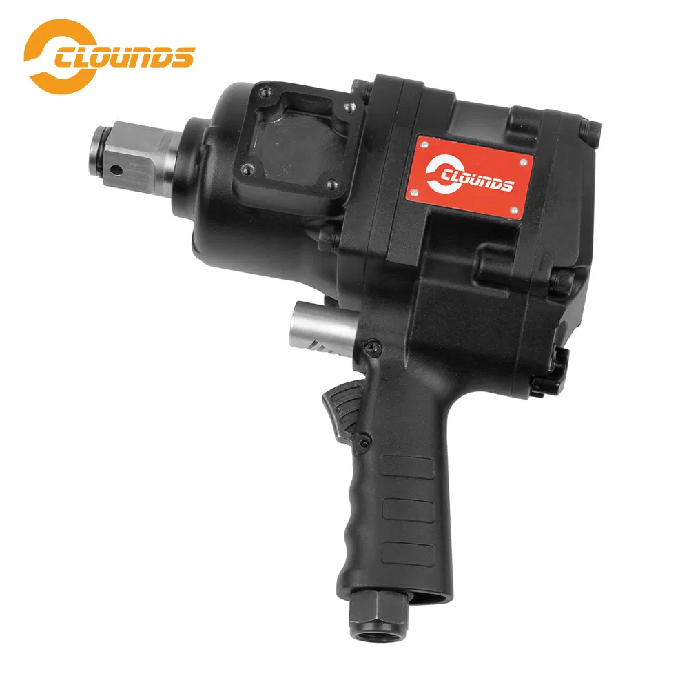 Пневматический гайковерт SAT1907 2000 Нм, 3/4 и 1 дюйм