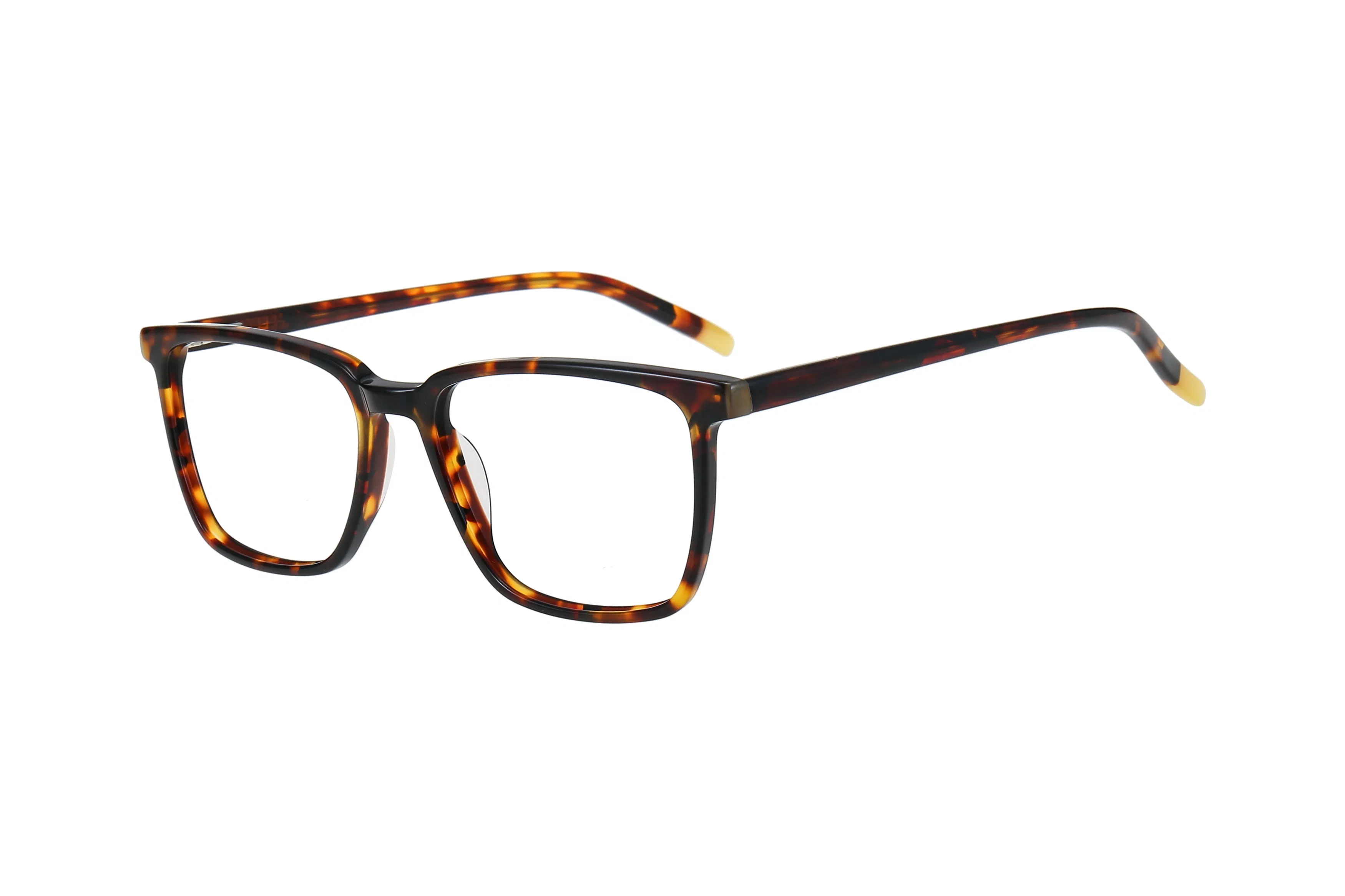 Acetate Eye Glasses Ready to Ship