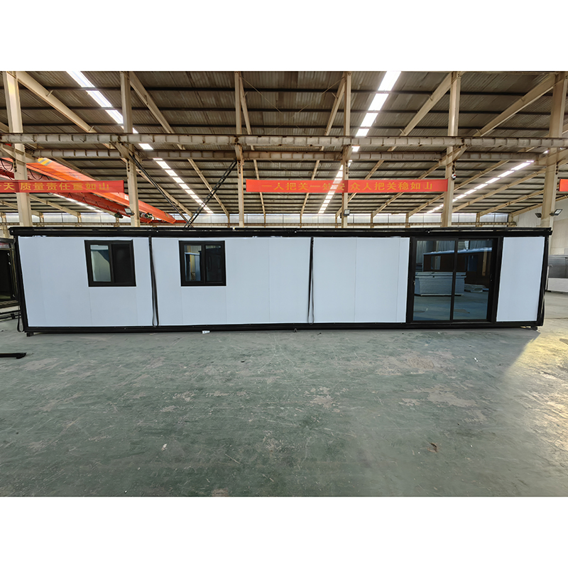 Prefab Homes Wood House Prefabricated Home Prefab Tiny House