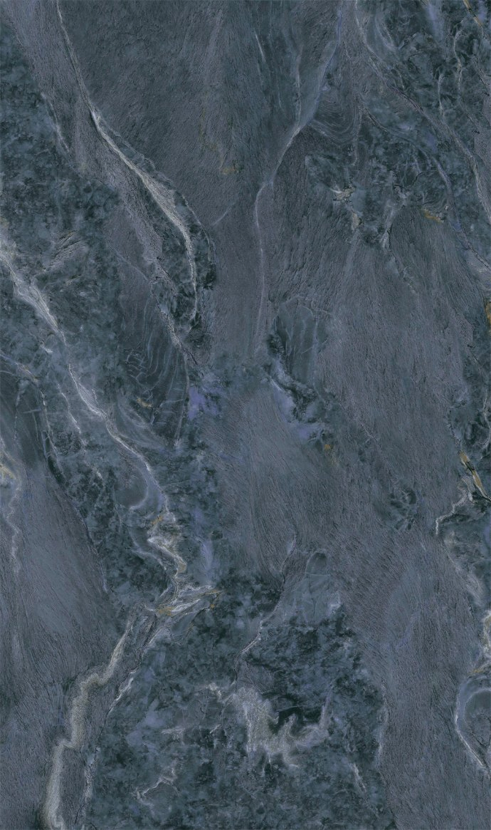 Foshan Sintered Stone Factory Good Price TV Wall Background Cladding Living Room Hotel Interior and Exterior Decoration Customized Marble Slab