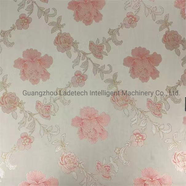 High Quality 60-80 Grams Mattress Polyester Tricot Fabric