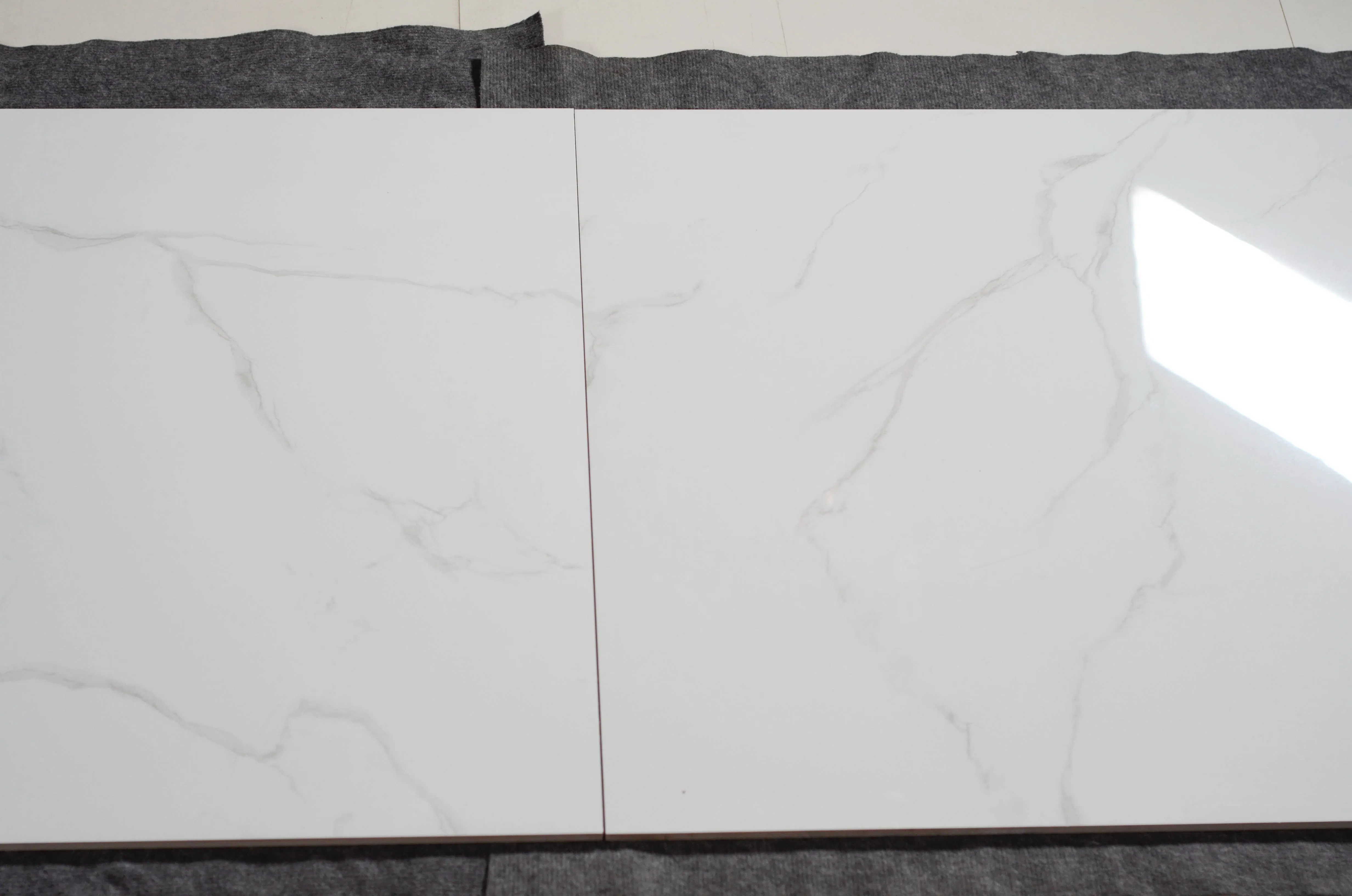 Плитка керамическая полированная 800x800 мм, сорт AAA