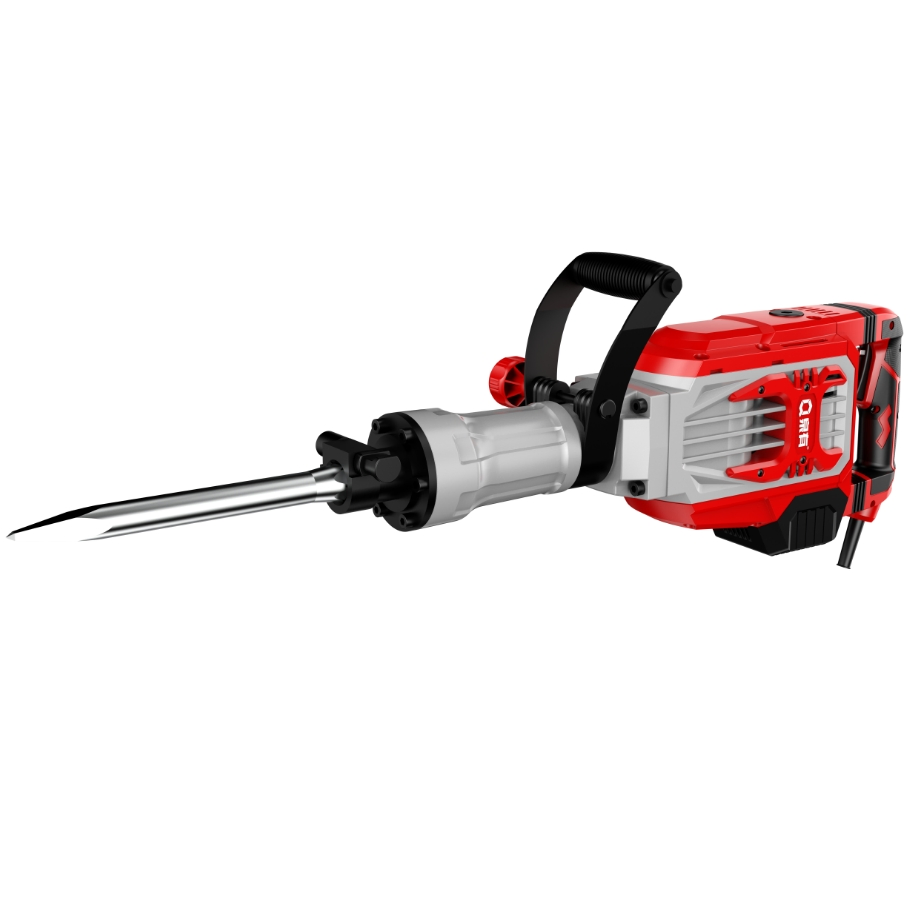 Отбойный молоток Quanyou QY-8135 1600Вт 45Дж