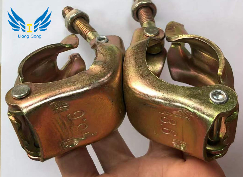 Formwork Clamp Scaffolding Coupler