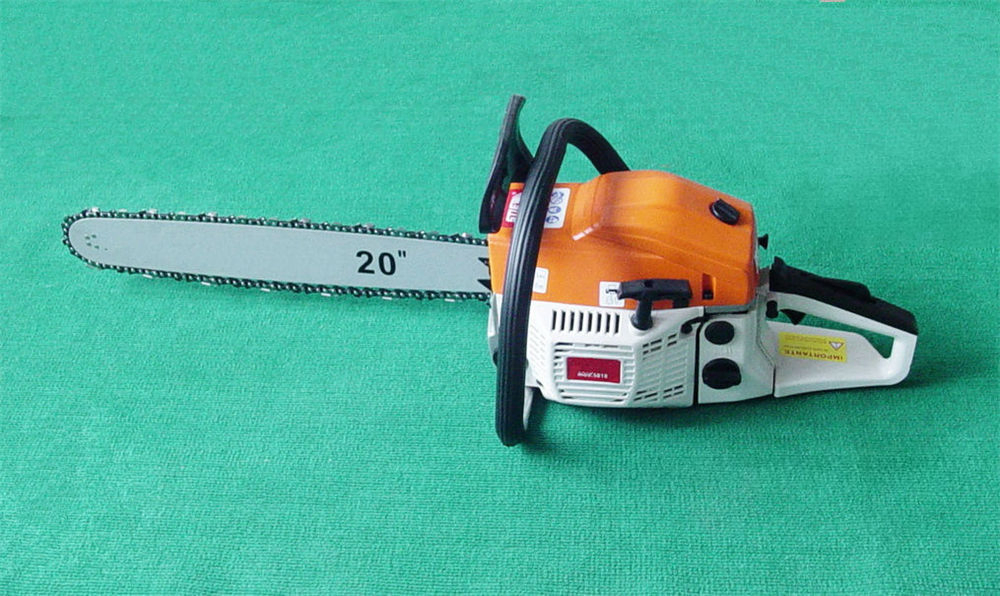 High Quality Chain Saw for Saw Wood Ls 4001