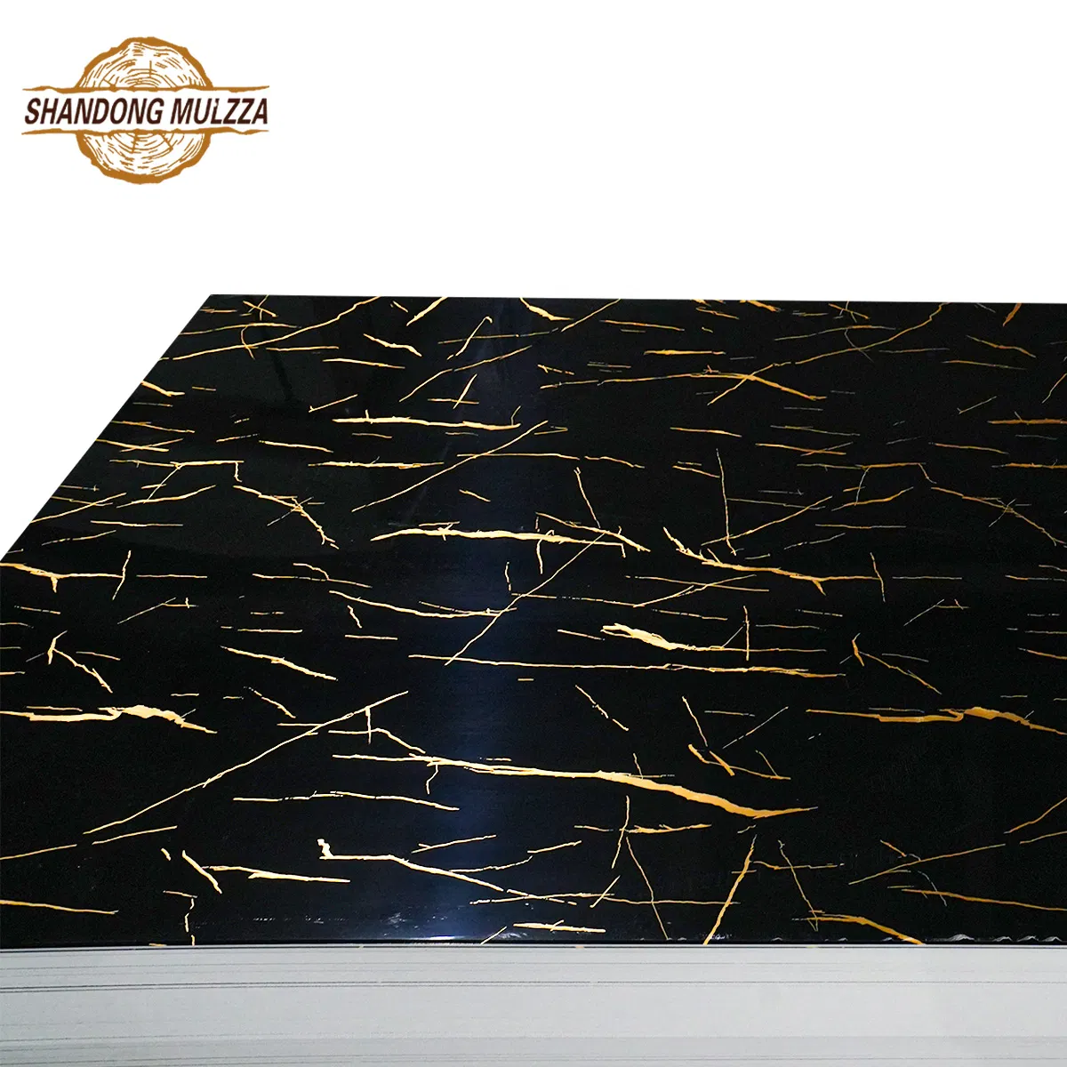 1220X2440X16mm E1 Melamine Particle Board for Cabinet