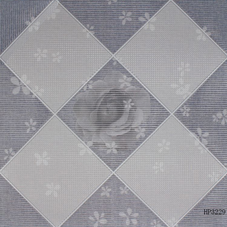 Anti Slip Flooring Tile Wholesale Composite Decking for Kitchen Floor (32311-LP3225)