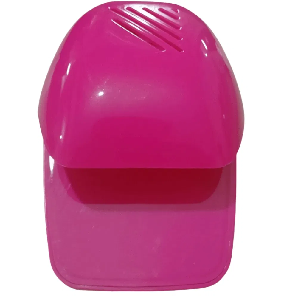 Factory Direct Sales Battery Mini Quick Convenient White Nail Dryer