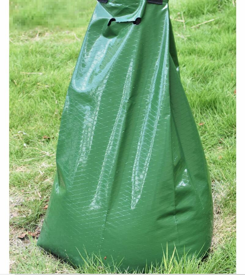 Watering Bag for Trees Plant Self Watering Slow Release UV Proof