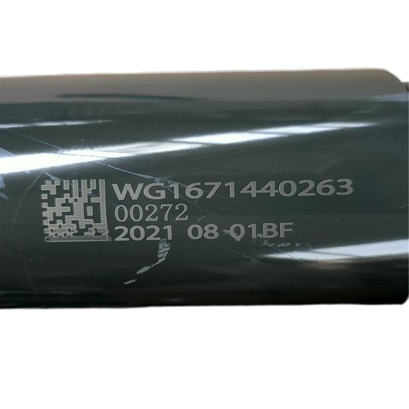 Heavy Duty Truck Suspension Shock Absorber WG1671440263