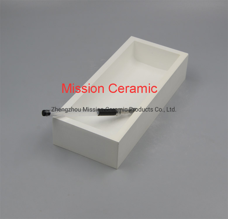 Тигель из нитрида бора, высокая чистота, превосходное качество