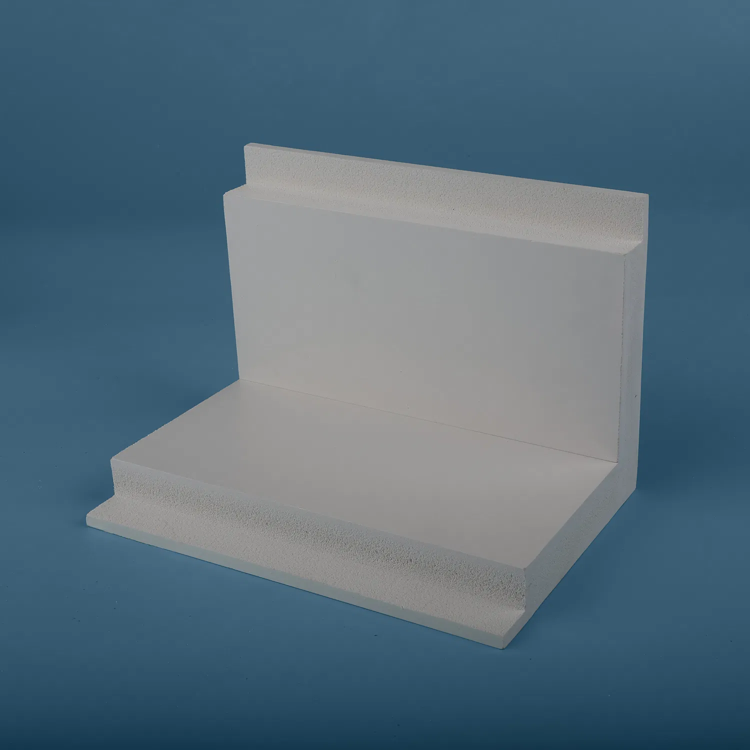 Lead-Free SGS PVC Trim Board for House Decoration