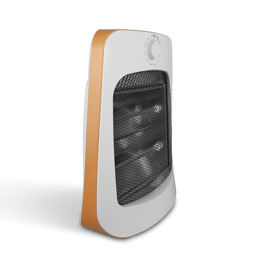 Orange Color Electric Radiator Heating Quartz Heater