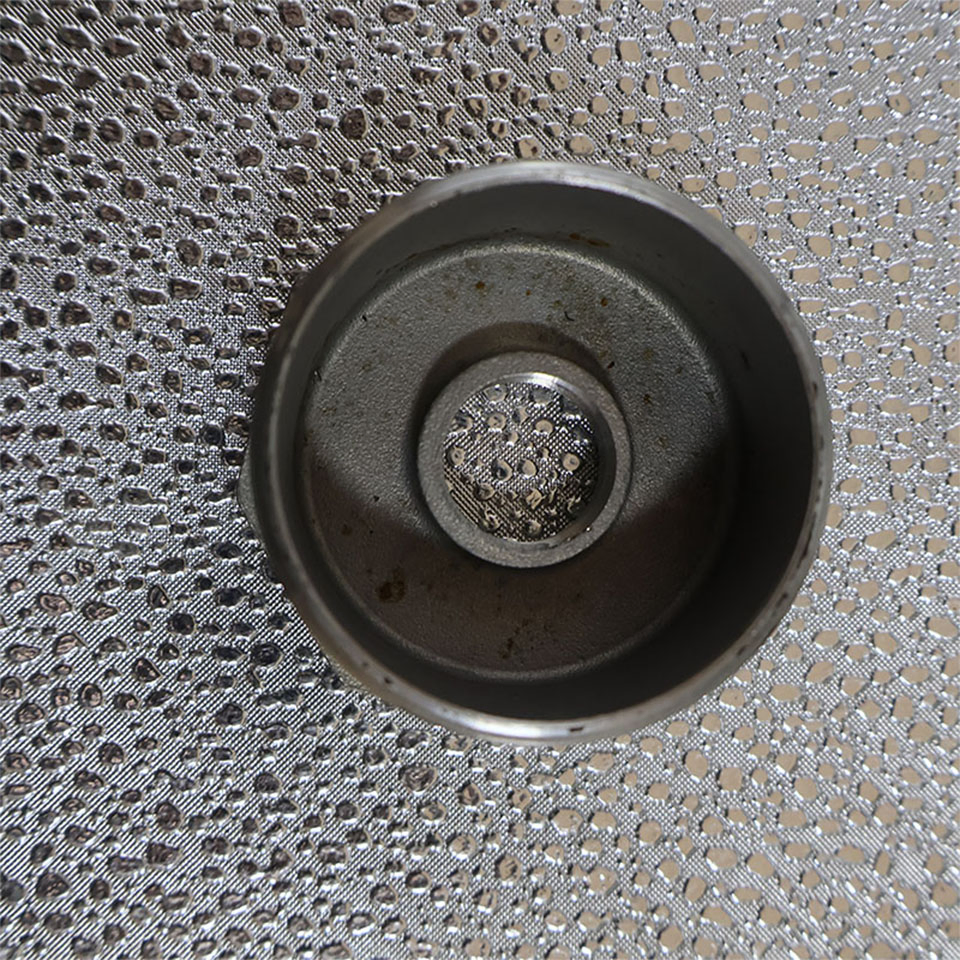 Durable Stable Performance Stainless Steel Hex Bushings in Various Sizes