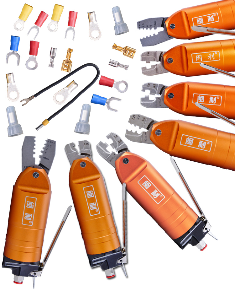 Пневматический гайковерт HS30+AR8WP 8.0