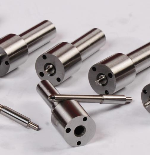Топливная форсунка Common Rail Denso 093400-5320 для Toyota