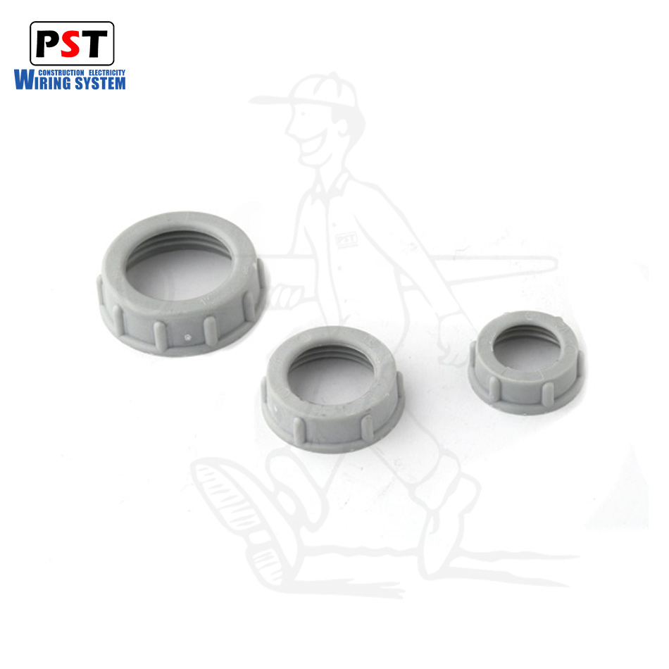Plastic Conduit Bushing for Rigid Conduit Pipe